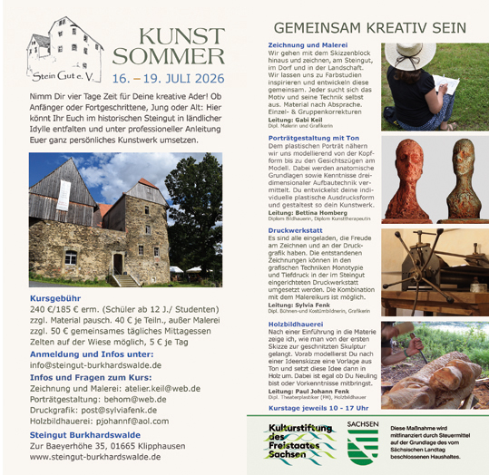 Kunstsommer Steingut26